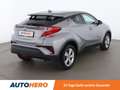 Toyota C-HR 1.2 Turbo C-HIC Silber - thumbnail 6