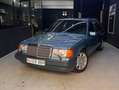 Mercedes-Benz E 300 300 TD Turbo Bleu - thumbnail 4