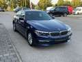BMW 530 Baureihe 5 Lim. 530 e Performance, LED, Navi Синий - thumbnail 3