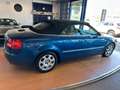 Audi A4 Cabriolet 2.4/BOSE/KLIMA/MFL Kék - thumbnail 7