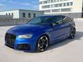 Audi RS3 Sportback quattro ACC*Schalensitze*exclusive Azul - thumbnail 1