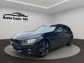 BMW 316 316d Touring Modern Nero - thumbnail 3