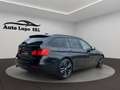 BMW 316 316d Touring Modern Nero - thumbnail 4