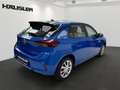 Opel Corsa Edition 1,2 Turbo Automatik *LED* *Klima* *PDC* *S Синій - thumbnail 4