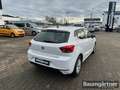 SEAT Ibiza Style 1.0 TSI DSG PDC/Sitzheizung/GJR Blanc - thumbnail 3