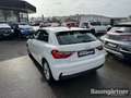 Audi A1 Sportback 30 TFSI Advanced S-Tronic Sitzh. Biały - thumbnail 4