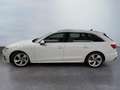 Audi A4 Avant S Line Plus 40 2.0 TDI 204PS/150kW S-tron... Білий - thumbnail 4