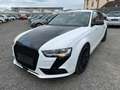 Audi A4 Automatik  Navi Белый - thumbnail 4
