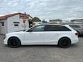 Audi A4 Automatik  Navi Белый - thumbnail 5