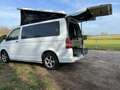 Volkswagen T5 Caravelle VW Camper 2.0 TDI Automaat 180 PK - thumbnail 1