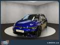 Volkswagen Golf R-Perf.+4M+DSG+LED+NAVI Bleu - thumbnail 1