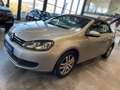 Volkswagen Golf VI Cabriolet *SHZ*BI-XENON*KAMERA*NAVI*PDC* Argintiu - thumbnail 17
