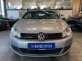 Volkswagen Golf VI Cabriolet *SHZ*BI-XENON*KAMERA*NAVI*PDC* Argintiu - thumbnail 2