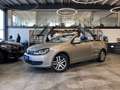 Volkswagen Golf VI Cabriolet *SHZ*BI-XENON*KAMERA*NAVI*PDC* Argintiu - thumbnail 1