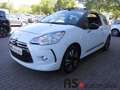 Citroen DS3 Cabrio 1.2 PureTech 110 2.Hd*Läuft unruhig Белый - thumbnail 3