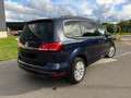Volkswagen Sharan 1.4 TSI (BlueMotion Technology) Comfortline Blauw - thumbnail 2