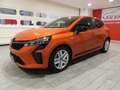 Renault Clio TCe 100 CV GPL EVOLUTION - NUOVA UFFICIALE - MY'25 Arancione - thumbnail 3