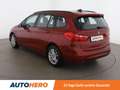 BMW 218 218d Gran Tourer Advantage *SHZ*BT*TEMPO* Rot - thumbnail 4