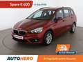 BMW 218 218d Gran Tourer Advantage *SHZ*BT*TEMPO* Rot - thumbnail 1