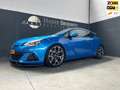 Opel Astra GTC 2.0 Turbo OPC, eerste eigenaar, compleet nieuw Bleu - thumbnail 1
