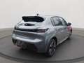 Peugeot 208 Allure PT 100 EAT8 +NAV+SHZ+360CAM+CarPlay+ Gris - thumbnail 5