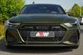 Audi RS7 perf.EXCLUSIVE CARBON KERAMIK 305 DESIGNO Зелёный - thumbnail 3