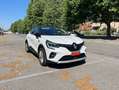 Renault Captur Captur II INTENS Plug-In Hybrid E-TECH 160 MY2021 Bianco - thumbnail 1