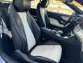 Mercedes-Benz E 400 Mercedes CABRIOLET 2.9 400D 340 AMG LINE SIEGES ME Noir - thumbnail 10