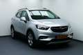 Opel Mokka X 1.4 Turbo Innovation. Navi, Clima, Cruise, Stoel&S Сірий - thumbnail 1