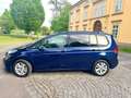 Volkswagen Touran 2,0 TDI SCR DSG Comfortline *ACC Abstandstempom... Синій - thumbnail 11