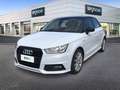 Audi A1 /S1 - A1 SPB 1.0 TFSI ultra Admired Blanc - thumbnail 1