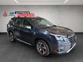 Subaru Forester Platinum Серый - thumbnail 2