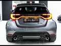 Toyota Yaris GR GR-FOUR 1.6 TURBO AUTO PACK TECHNO MY25°BBS WHE Gris - thumbnail 4