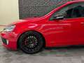 Volkswagen Golf VI 2.0 TSI GTI Rot - thumbnail 4