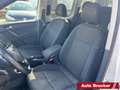 Volkswagen Caddy Comfortline 2.0 TDI+AHK+Bi-Xenon+Navi+2-Zonen-Klim Weiß - thumbnail 14