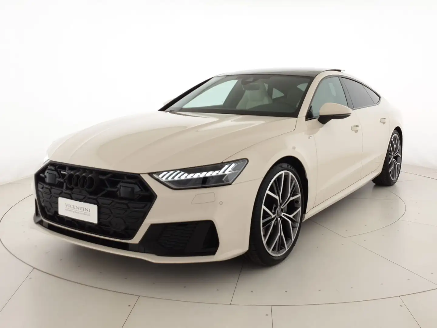 Audi A7 Spb 50TDI 286CV quattro tiptr Business Advanced - 1