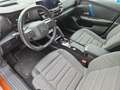 Citroen E-C4 Electric MOTORE ELETTRICO 136 CV FEEL Arancione - thumbnail 10