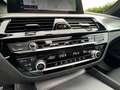 BMW 530 d xdrive I M sport I FULL OPTIONS Синий - thumbnail 19