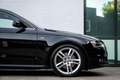 Audi A4 Avant 1.8 TFSI S Edition Orig NL Auto Nap Чёрный - thumbnail 34