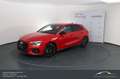 Audi A3 SB 40 TFSI e S-tronic 3x S LINE KAMERA LED TOUR... Piros - thumbnail 1