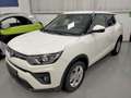 SsangYong Tivoli 1.2 GDI Turbo 2WD Comfort Bianco - thumbnail 3