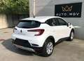 Renault Captur Captur 1.0 tce Intens Gpl 100cv * SUPER PROMO Белый - thumbnail 4