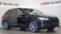 Audi Q7 50 TDI q S line *ACC*Pano*LUFT*7-Sitzer Fekete - thumbnail 6