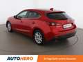 Mazda 3 2.0 Attraction *NAVI*BT*SHZ*TEMPO*RVM* Rot - thumbnail 4