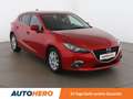 Mazda 3 2.0 Attraction *NAVI*BT*SHZ*TEMPO*RVM* Rot - thumbnail 8