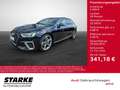 Audi A4 Avant 40 TDI S tronic S line NaviPlus LED Pano ... Чорний - thumbnail 1