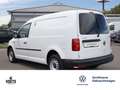 Volkswagen Caddy 4 MAXI KASTEN TGI LR-LANG+KLIMA+CONNECTIVITY Weiß - thumbnail 4