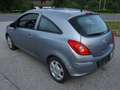 Opel Corsa 1,2 Style Grau - thumbnail 5
