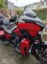 Harley-Davidson Ultra Limited 114 stage I Performance HD Czerwony - thumbnail 1
