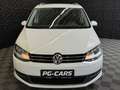 Volkswagen Sharan 2.0 TDI Highline  DSG 7 Sitzer Белый - thumbnail 4